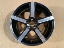 Laden Sie das Bild in den Galerie-Viewer, 1x Alufelge 18 Zoll 7.5" 5x108 52 5ET 31373099 30760053 30760139 Volvo V40 FEL7981370119rp