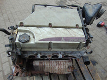 Load image into Gallery viewer, Motor Mitsubishi Grandis 4G69 2.4 Benzin Engine Komplett MOT7046168893lv