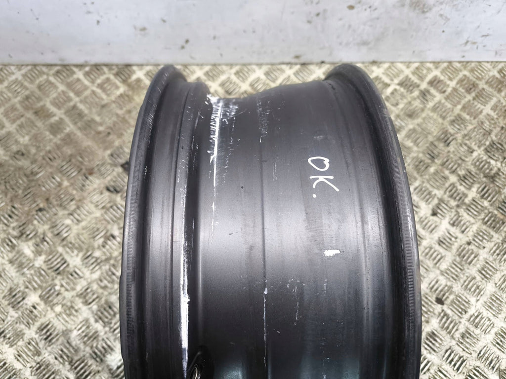 1x Alufelge 17 Zoll 5x108 LK721007JA Land Rover Range Evoque L551 Rim Wheel FEL3266162211nf