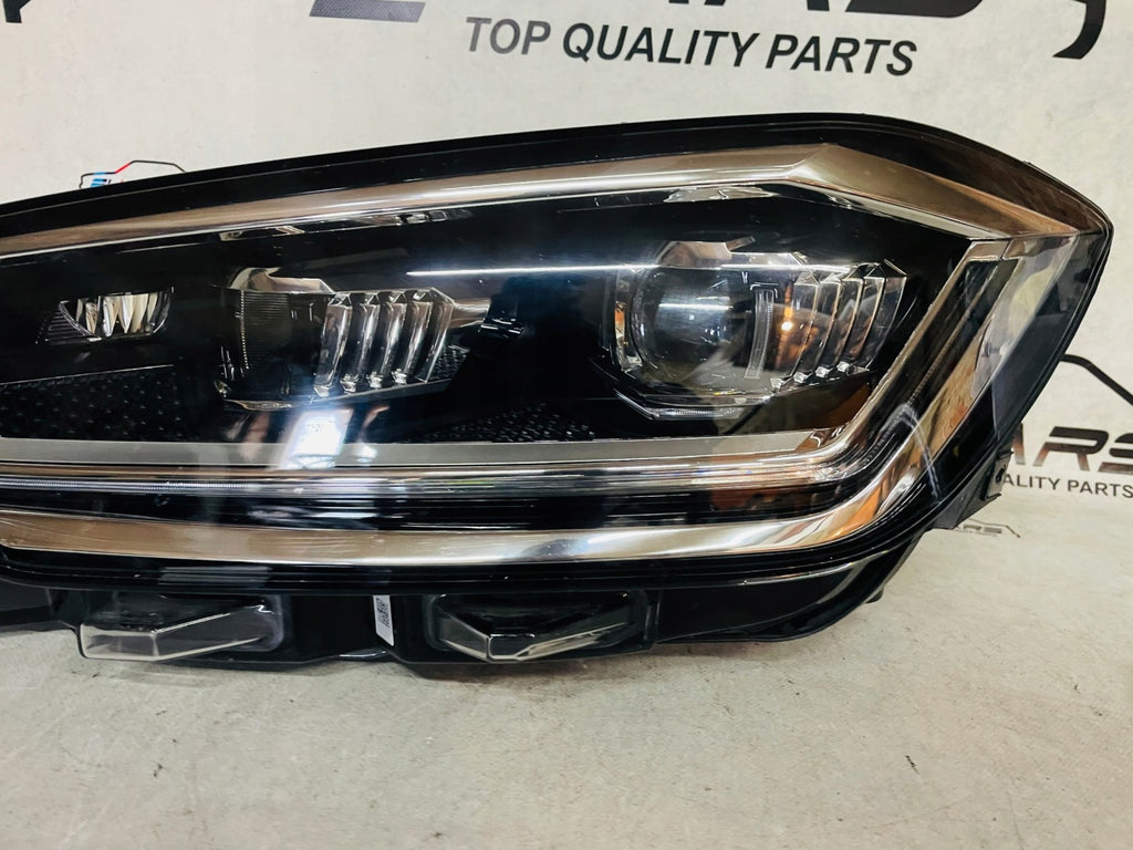 Frontscheinwerfer VW Golf Sportsvan 517941081 LED Links Scheinwerfer Headlight SCH3194466146db