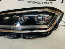 Laden Sie das Bild in den Galerie-Viewer, Frontscheinwerfer VW Golf Sportsvan 517941081 LED Links Scheinwerfer Headlight SCH3194466146db