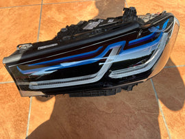 Frontscheinwerfer BMW G31 G30 F90 5A388F1 Laser Links Scheinwerfer Headlight SCH2063743959sp