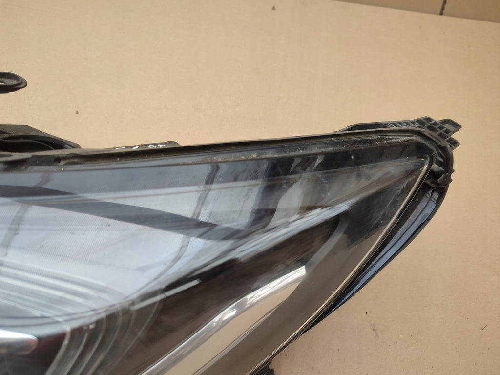 Frontscheinwerfer Opel Astra K 39077800 Links Scheinwerfer Headlight SCH3425256224wr