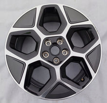 Laden Sie das Bild in den Galerie-Viewer, 1x Alufelge 18 Zoll 8.0&quot; 5x110 9843281680 Opel Rim Wheel