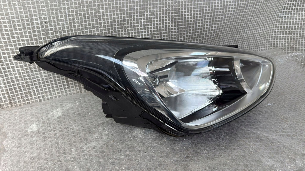 Frontscheinwerfer Hyundai I10 HYUI10PRA Rechts Scheinwerfer Headlight SCH2616349219qo