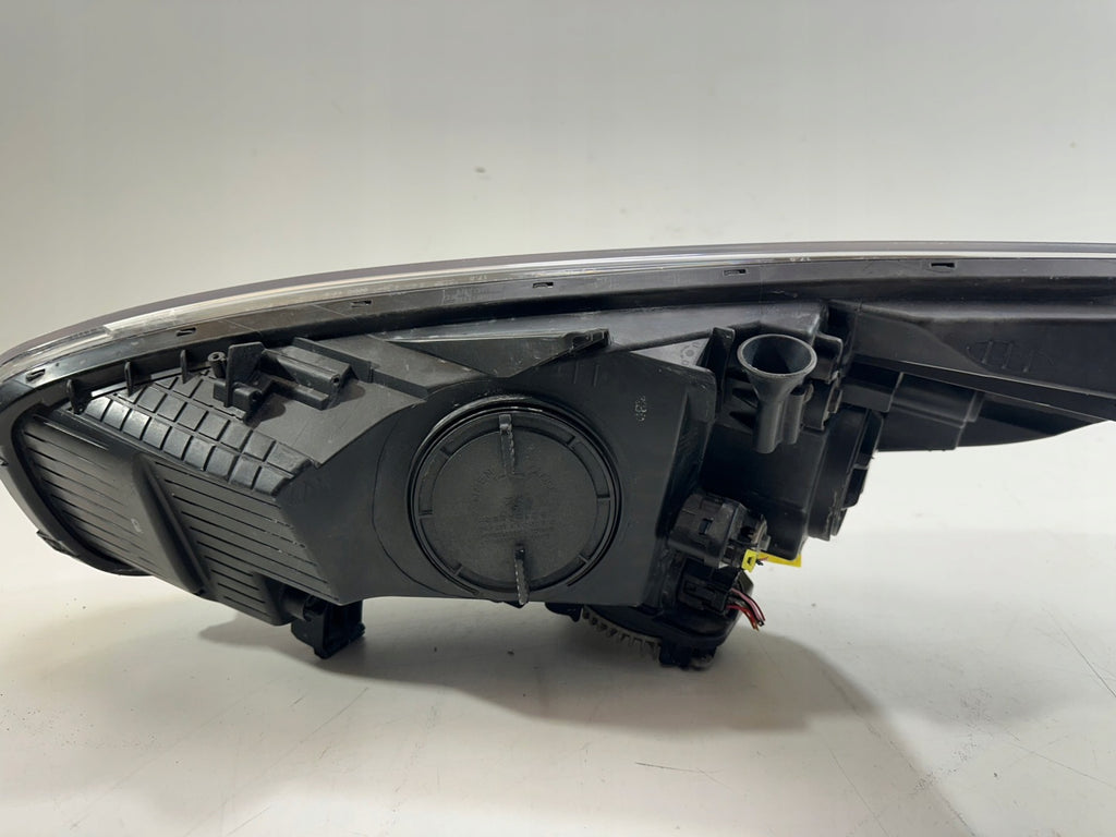Frontscheinwerfer Kia Carens I Xenon Rechts Scheinwerfer Headlight SCH2973564712zq
