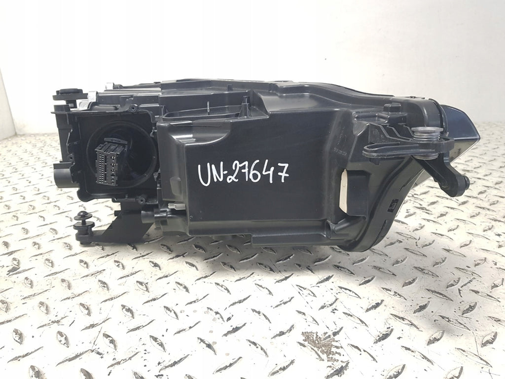 Frontscheinwerfer VW T-Roc T Roc 2GA941035BQ Full LED Links Headlight SCH5721274158sn