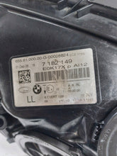 Load image into Gallery viewer, Frontscheinwerfer BMW 7 F01 F02 F03 F04 7182149 Xenon Links Headlight SCH1405403213in