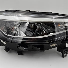 Frontscheinwerfer VW Id.4 11B941006B LED Rechts Scheinwerfer Headlight SCH5931999242wq