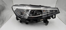 Laden Sie das Bild in den Galerie-Viewer, Frontscheinwerfer VW Id.4 11B941006B LED Rechts Scheinwerfer Headlight SCH5931999242wq