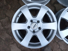Load image into Gallery viewer, 4x Alufelge 16 Zoll 6.5" 5x114.3 45ET Hyundai Tucson Rim Wheel FEL4613155110jk