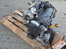 Laden Sie das Bild in den Galerie-Viewer, Motor Audi A3 BKC BLS BXE 1.9 TDI 105PS 77kW 129TKm Diesel Engine Komplett