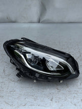 Laden Sie das Bild in den Galerie-Viewer, Frontscheinwerfer Mercedes-Benz W246 W242 2469067001 LED Rechts Headlight SCH4941169439bs