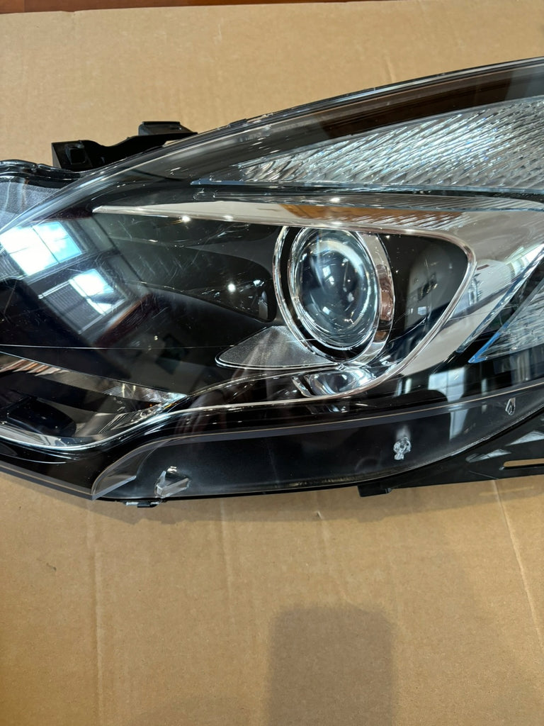 Frontscheinwerfer Opel Zafira C 39009021 Links Scheinwerfer Headlight SCH3383685736de