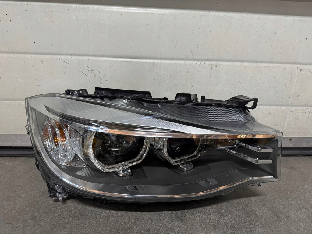 Frontscheinwerfer BMW 3 F34 7285683 7285684 Ein Satz Scheinwerfer Headlight SCH6884498629oa