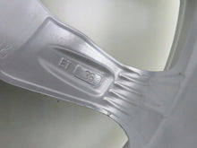 Load image into Gallery viewer, 4x Alufelge 17 Zoll 7.5" 5x120 35ET Glanz Silber KBA49355 BMW F10 3 F30 E60 E90 FEL8402128163ar