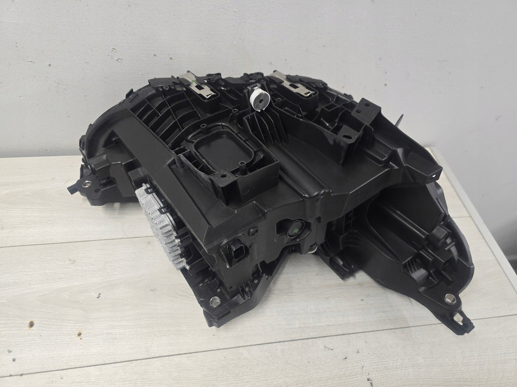 Frontscheinwerfer BMW X3 8087163-08 LED Links Scheinwerfer Headlight SCH4145582355cw