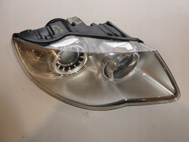 Frontscheinwerfer VW Touareg 7L6941032 Rechts Scheinwerfer Headlight