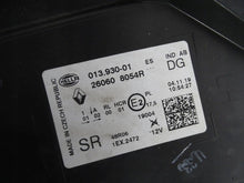 Load image into Gallery viewer, Frontscheinwerfer Renault Captur II 260608054 Links Scheinwerfer Headlight SCH4000828851tf