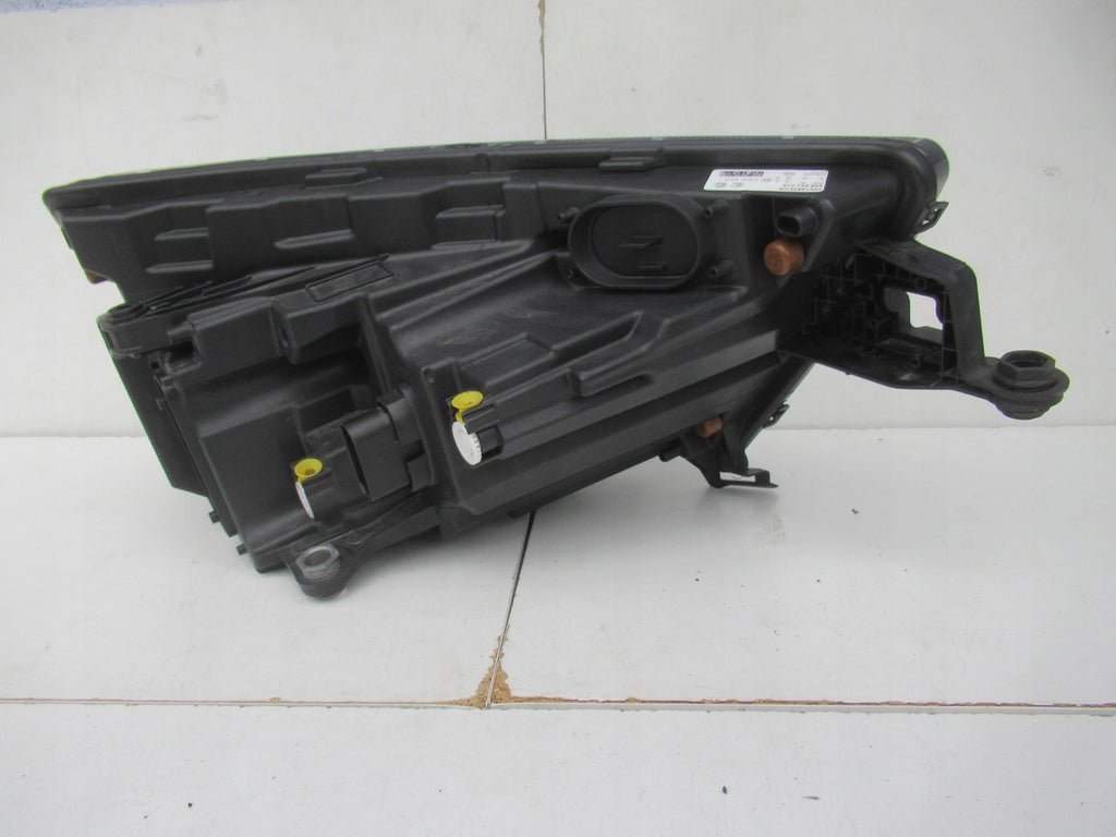 Frontscheinwerfer Skoda Kamiq 658941015 LED Links Scheinwerfer Headlight SCH2264717149gb