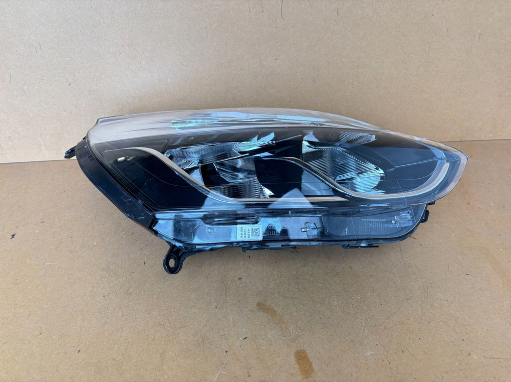 Frontscheinwerfer Renault Clio IV 260106624R FALSE Scheinwerfer Headlight SCH8193148322oq