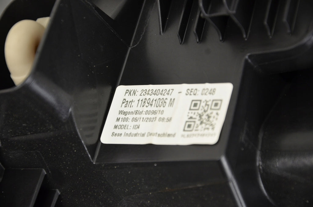 Frontscheinwerfer VW Id.4 11B941036M LED Rechts Scheinwerfer Headlight SCH3589177245qk