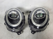 Load image into Gallery viewer, Frontscheinwerfer Mini F56 5A01157 8738652 LED Ein Satz Scheinwerfer Headlight SCH6912600890jq