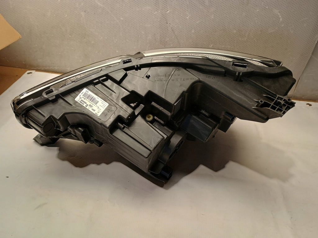 Frontscheinwerfer Citroën C4 III 9830649280 Full LED Rechts Headlight