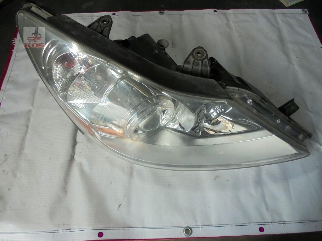 Frontscheinwerfer Genesis Rechts Scheinwerfer Headlight