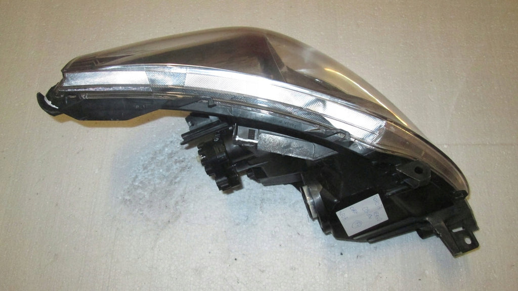 Frontscheinwerfer Toyota Verso 09-13R Links Scheinwerfer Headlight SCH1763987248he