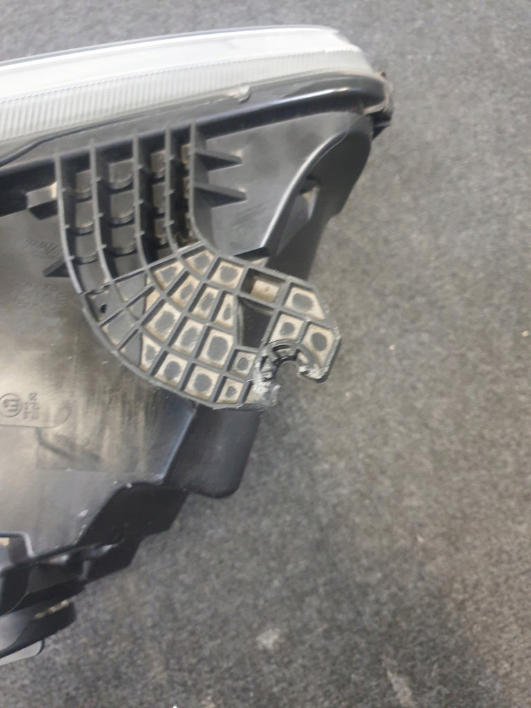 Frontscheinwerfer Ford Transit Custom JK2113W030 LED Links Headlight