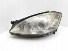 Laden Sie das Bild in den Galerie-Viewer, Frontscheinwerfer Mercedes-Benz W221 A2218260158 Links Scheinwerfer Headlight SCH5757596760yn