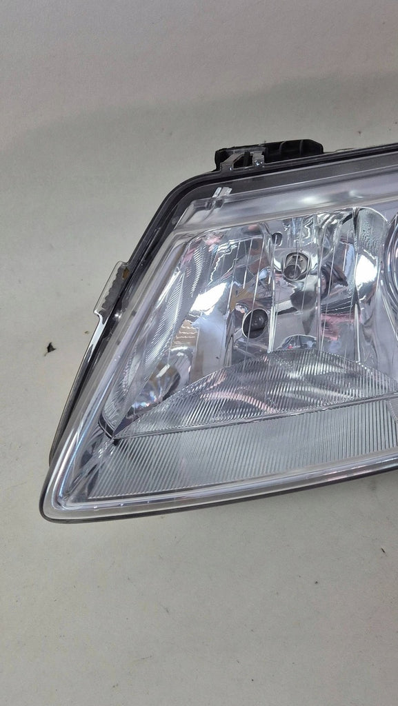 Frontscheinwerfer Saab 93 FUP1117 Xenon Links Scheinwerfer Headlight