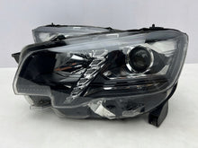 Laden Sie das Bild in den Galerie-Viewer, Frontscheinwerfer Peugeot Rifter 9816827280 LED Links Scheinwerfer Headlight SCH6217214525et
