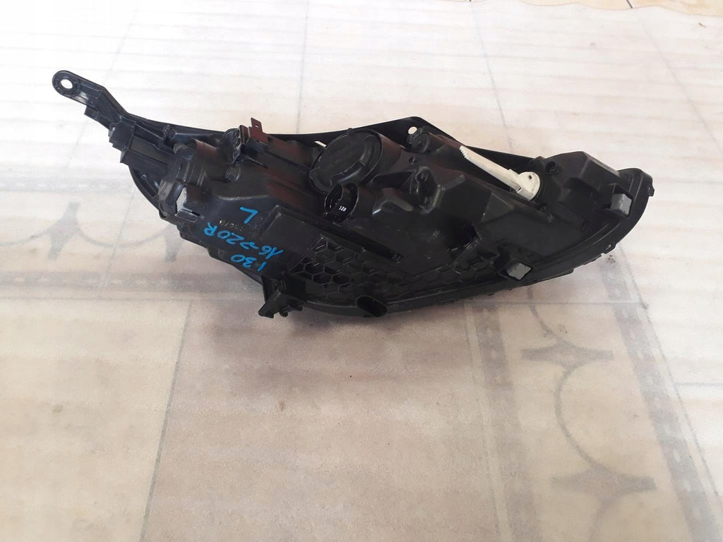 Frontscheinwerfer Hyundai I30 92101-G4020 Links Scheinwerfer Headlight