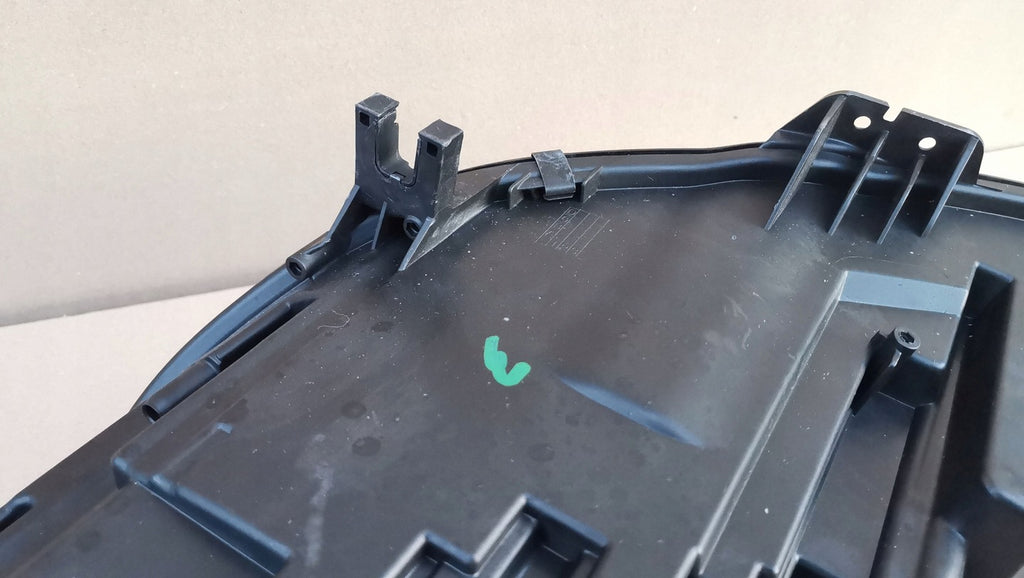 Frontscheinwerfer Audi A4 B9 8W0941012 LED Rechts Scheinwerfer Headlight