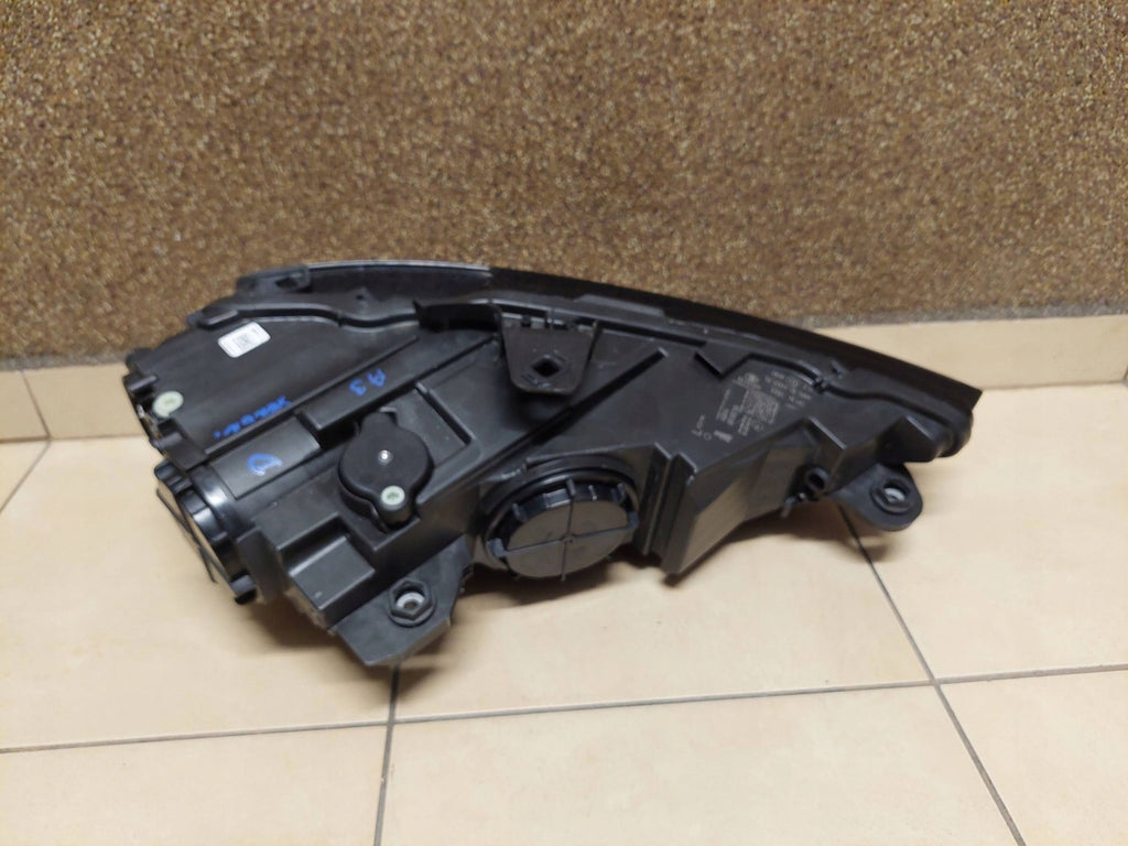 Frontscheinwerfer Audi A3 90118258 8V0941005E Xenon Links Scheinwerfer Headlight SCH9849833725ul