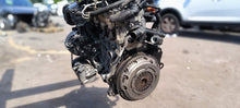 Load image into Gallery viewer, Motor Audi Seat Skoda VW Ibiza IV I Roomster CBZ CBZA 1.2 TSI Benzin Komplett MOT1193118130ju