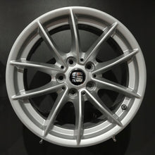 Laden Sie das Bild in den Galerie-Viewer, 4x Alufelge 16 Zoll 6.5" 5x112 22ET 6876921 BMW I Rim Wheel FEL5305140158ma