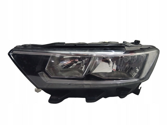 Frontscheinwerfer VW T-Roc Links Scheinwerfer Headlight