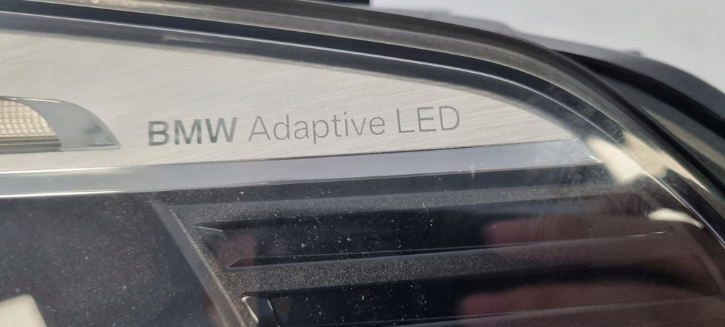 Frontscheinwerfer BMW 5 G31 G30 80A941035E Full LED Links Scheinwerfer Headlight