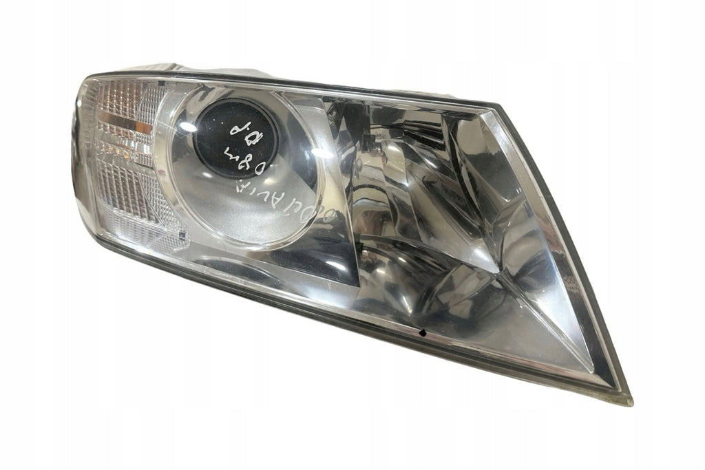 Frontscheinwerfer Skoda Octavia ONV67156 Rechts Scheinwerfer Headlight SCH4638580531xy