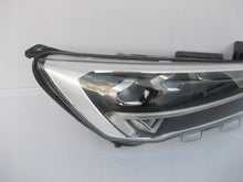 Laden Sie das Bild in den Galerie-Viewer, Frontscheinwerfer Ford Focus JX7B-13E014-AE LED Rechts Scheinwerfer Headlight SCH4637333384ap