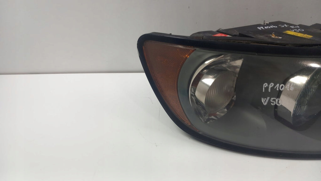 Frontscheinwerfer Volvo S40 V50 30698896 Xenon Rechts Scheinwerfer Headlight SCH1291440016mk