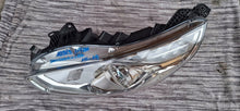 Load image into Gallery viewer, Frontscheinwerfer Ford Galaxy Mk LED Links Scheinwerfer Headlight SCH3672122778cy