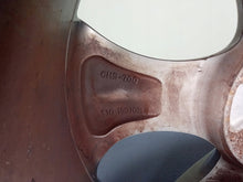 Load image into Gallery viewer, 1x Alufelge 18 Zoll 7.0" 5x114.3 50ET Glanz Graphit Honda Cr-V Mg Rim Wheel FEL9989371040ps