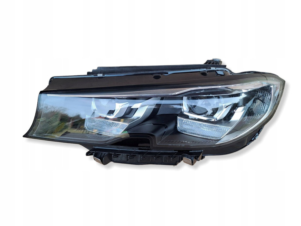 Frontscheinwerfer BMW 3 G21 G20 5A1DB37 LED Links Scheinwerfer Headlight SCH1293848750wk