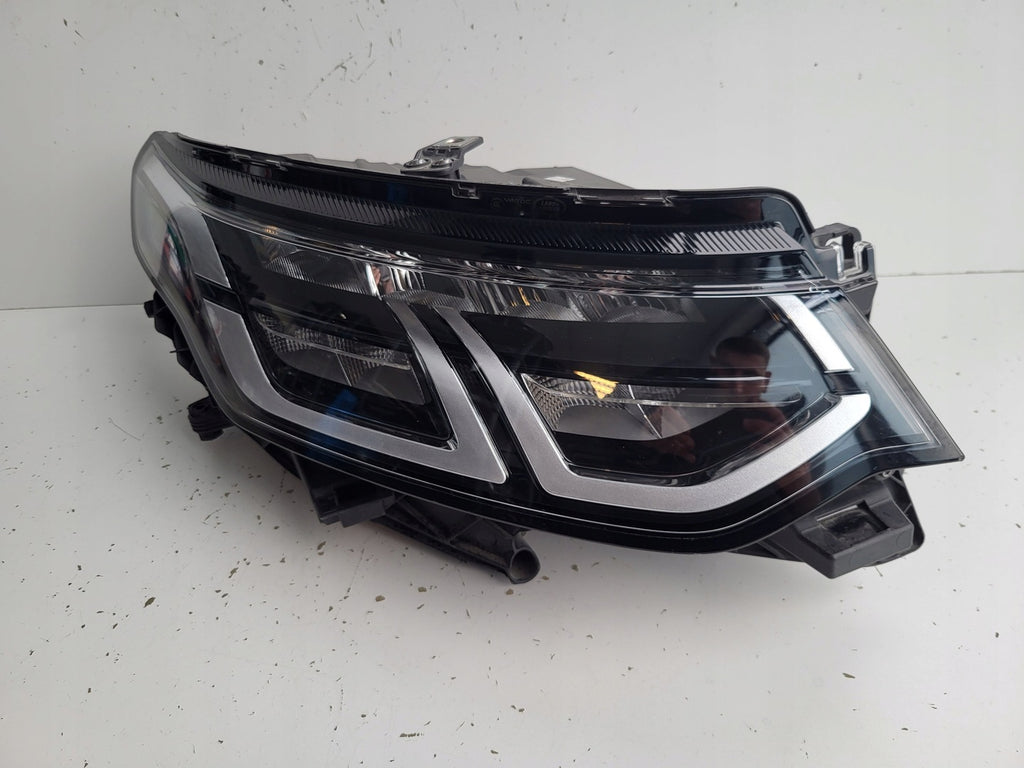Frontscheinwerfer Land Rover Sport Discovery MK72-13W029-BC LED Rechts Headlight SCH3615893839eu