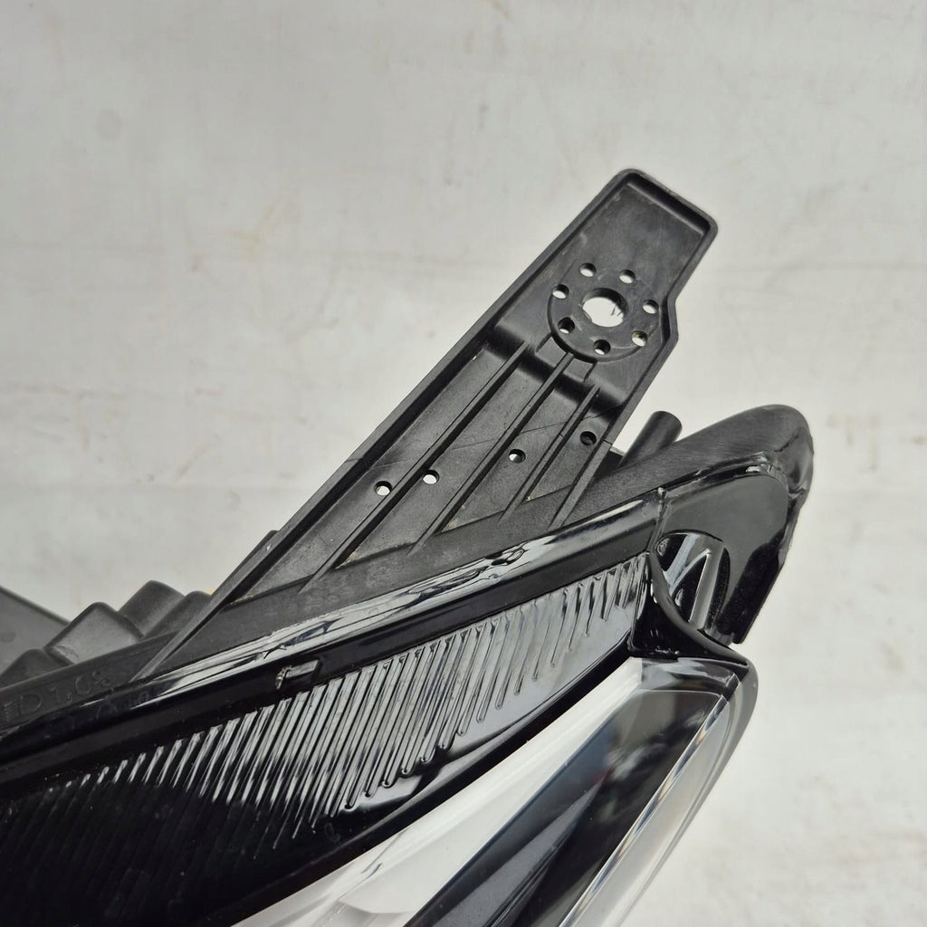 Frontscheinwerfer Dacia Sandero III 260602561R Full LED Links Headlight SCH5533203706xc