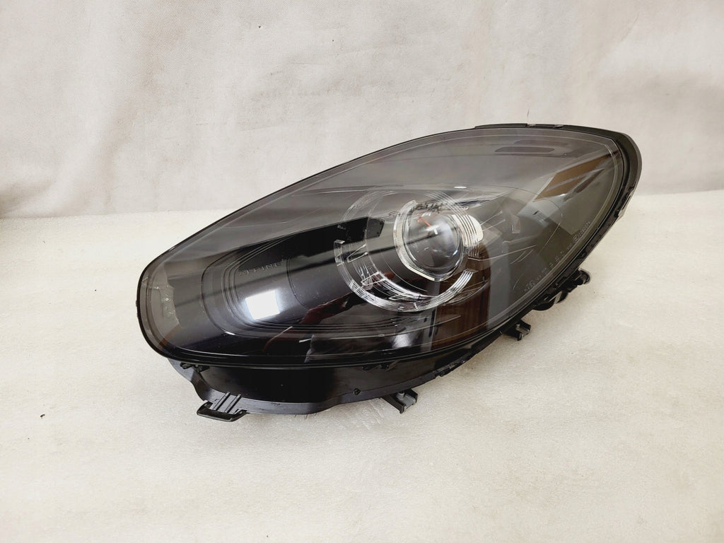 Frontscheinwerfer Alpine A110 I 6020018886 Links Scheinwerfer Headlight SCH1288507895cg